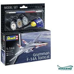 Revell Grumman F-14A Tomcat 63782