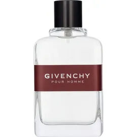 Givenchy Pour Homme Eau de Toilette 100 ml