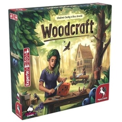 Woodcraft