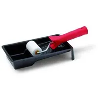 Schuller Lackwalze Soft Pro HK 5 cm
