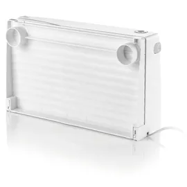 GOURMETmaxx Allesschneider 150W Weiß