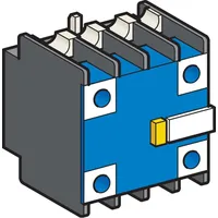Schneider Electric LA1DY20 Hilfsschalterblock 1St.