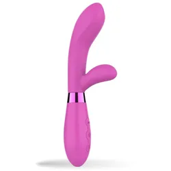 Lovelyness - G-Punkt und Klitoris  Vibrator 