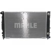 mahle CR 1414 000S Kühler, Motorkühlung BEHR