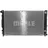 mahle CR 1414 000S Kühler, Motorkühlung BEHR