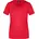 Damen T-Shirt red 3XL