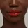 Jane Iredale ColorLuxe Hydrating Cream Lipstick Poppy 2 g