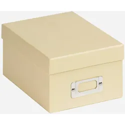 walther + design Aufbewahrungsbox Fun, creme