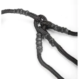 Spro Dropnet Xtra 2.0 - Black - 80 cm