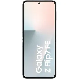 Samsung Galaxy Z Flip7 FE 256 GB White
