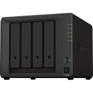 Synology 4-Bay DiskStation DS923+ (Diskless)