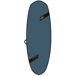 JP Boardbag Light SUP Foil Slate Tasche Bag Board transport, Breite: 31'', Länge: 8'10''