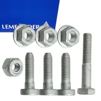 Lemförder Reparatursatz, Radaufhängung LEMFÖRDER 39732 01