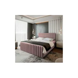 masseno Arion 140 x 200 cm H2 Rosa