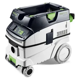 Festool Absaugmobil CLEANTEC CTM 26 EI-FLR KS92131 + Reinigungsset RS-ST D 27/36-Plus 