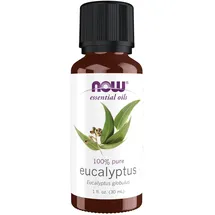 NOW Foods Eukalyptus Öl 30 ml