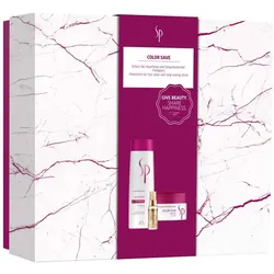 Wella SP Classic Color Save Geschenkbox