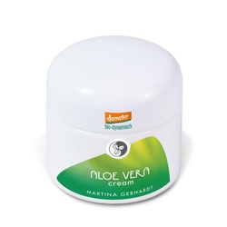 Martina Gebhardt Aloe Vera Cream