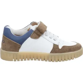 Vado Groover Jungen Klettschuh in Mehrfarbig, Größe 28 - Beige - 28