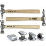 Yato Ausbeulhammer 4900 g