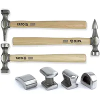 Yato Ausbeulhammer 4900 g