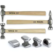 Yato Ausbeulhammer 4900 g