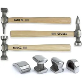 Yato Ausbeulhammer 4900 g