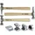 Yato Ausbeulhammer 4900 g