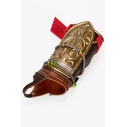 Assassin's Creed - Mirage Hidden Blade - Replik