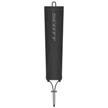 Scott Quiver Tr Stabtasche - Black / Dark Grey - One Size