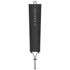 Scott Quiver Tr Stabtasche - Black / Dark Grey - One Size