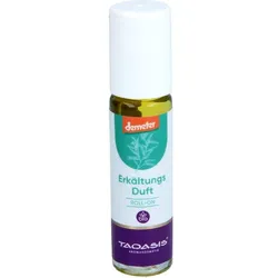 ERKÄLTUNGSDUFT mild Roll-on Öl 10 ml