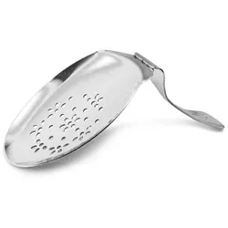 Julep Strainer Iperione / gebogener Griff