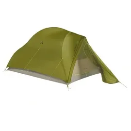 Vaude Ultralight Hogan 2P Wild Lime