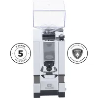 Eureka Mignon Silenzio chrom