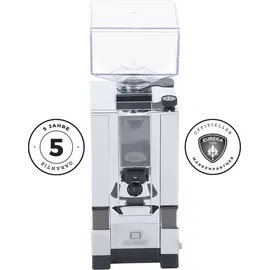 Eureka Mignon Silenzio chrom