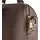 lazarotti Bologna Henkeltasche Leder Taupe