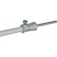 Dehn Befestigungs-Adapter D16mm 106 340