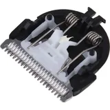 Braun Scherkopf schwarz 1 St.