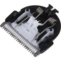 Braun Scherkopf schwarz 1 St.