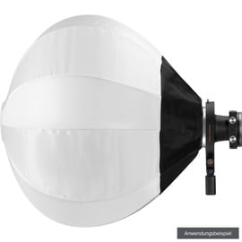 Zhiyun Lantern Softbox für G60 und X100