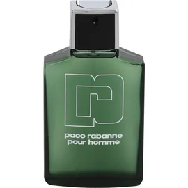 Paco Rabanne Pour Homme Eau de Toilette 100 ml