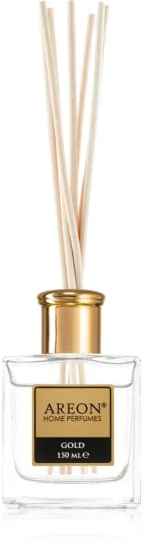 Areon Home Perfume Gold Aroma Diffuser mit Füllung 150 ml