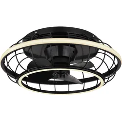 Deckenventilator LINAY