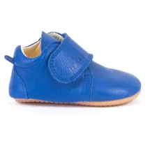 Froddo Prewalkers G1130005 G1130005 Baby Erste Schuhe, Elektrikblau (Blue Electric), Gr. 21 - 21 EU