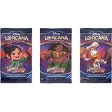 Ravensburger Lorcana Himmelsleuchten Booster