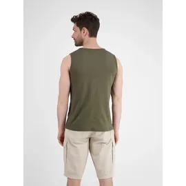 Lerros Herren Tanktop grün S