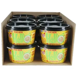 Acecook Pho Wok Huhn 76 g, 12er Pack