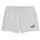 Puma Ess Small No. 1 Logo 4 ́ ́ Kurze Hose Light Gray Heather XL