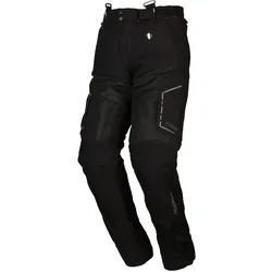 Modeka Motorradhose Khao Air schwarz XL